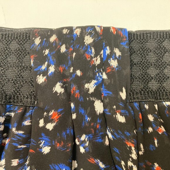 Dynamite Pleated A-Line Mini Skirt XS - Picture 7 of 8